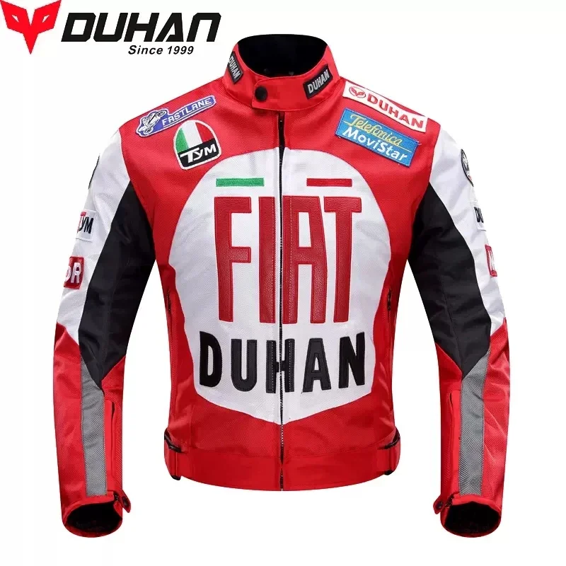 Мотоциклетная куртка для мужчин мотоциклетный костюм езды по бездорожью с