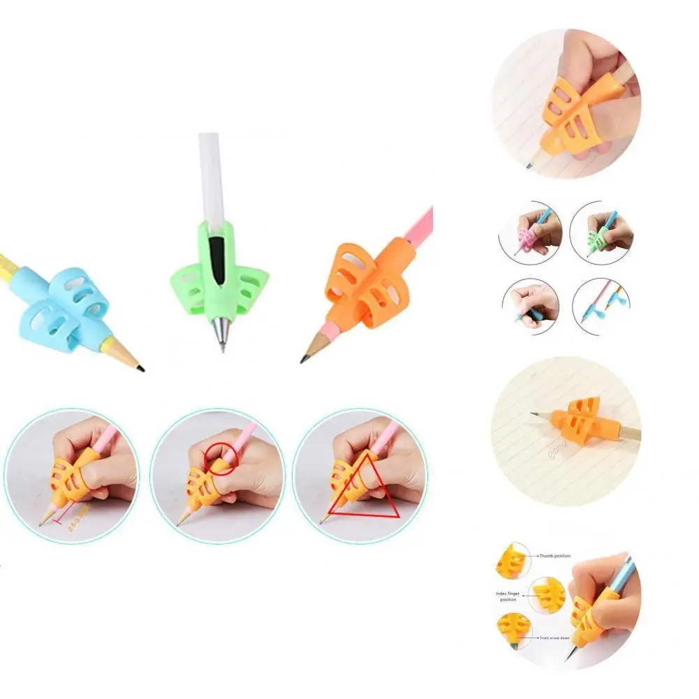 

1 комплект, детский корректор для письма