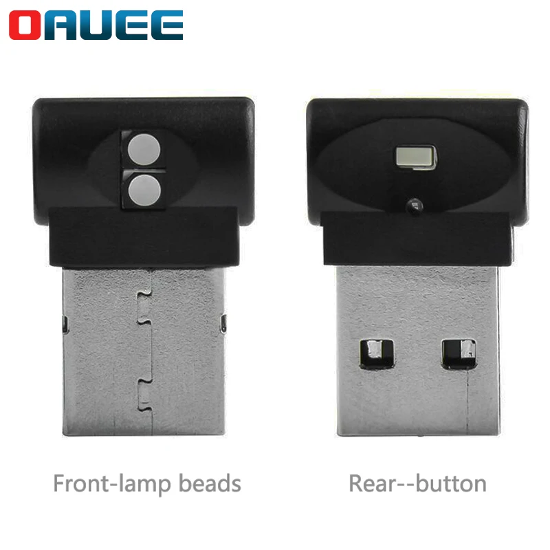 Автомобильная атмосферная лампа для интерьера неоновая Светодиодная создания