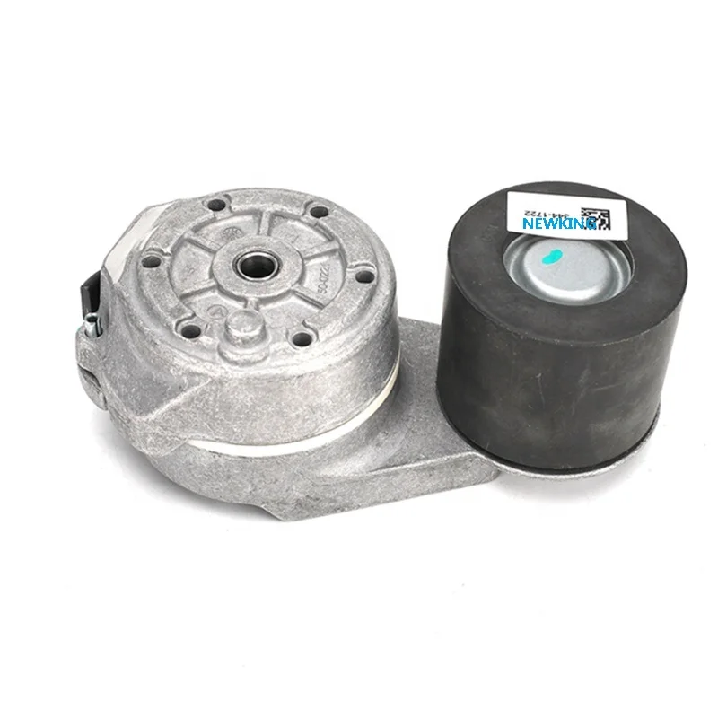 

Запасные части для двигателя C7.1, натяжитель ремня для экскаватора Cat-erpillar CAT 320D2 323D2 3441722 344-1722 Apv3629