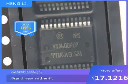 

100% NEW Free shipping VND600PEP