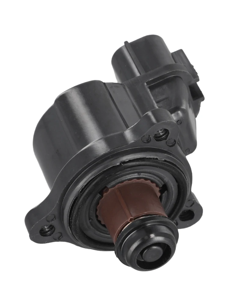 Практичный клапан IAC Пластиковый для замены DF175 18137-93J00 1813793 J00 Для DF150 подвесного