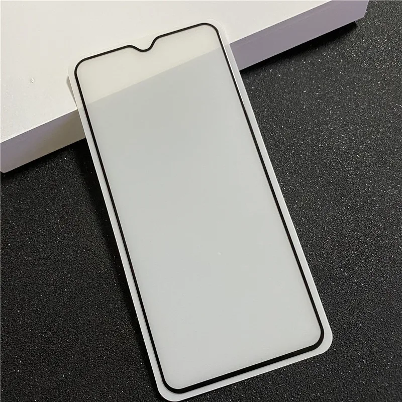 Матовое закаленное стекло 9H для Huawei Nova Y60, Y61, Y62, Y70 Plus, Y71, Y72, Y90, защита экрана от отпечатков пальцев, 2 шт. (art.: 3920c8fcfd2a4) - 3920c8fcfd2a4