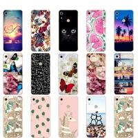 case for huawei honor 8a case silicon tpu back cover phone case on huawei honor 8a jat lx1 8 a honor 8a prime jat l41