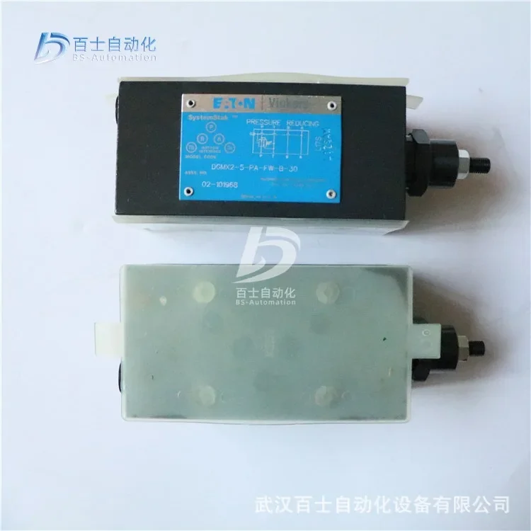 DGMX2-3-PB-BW-S-40 гидравлический клапан