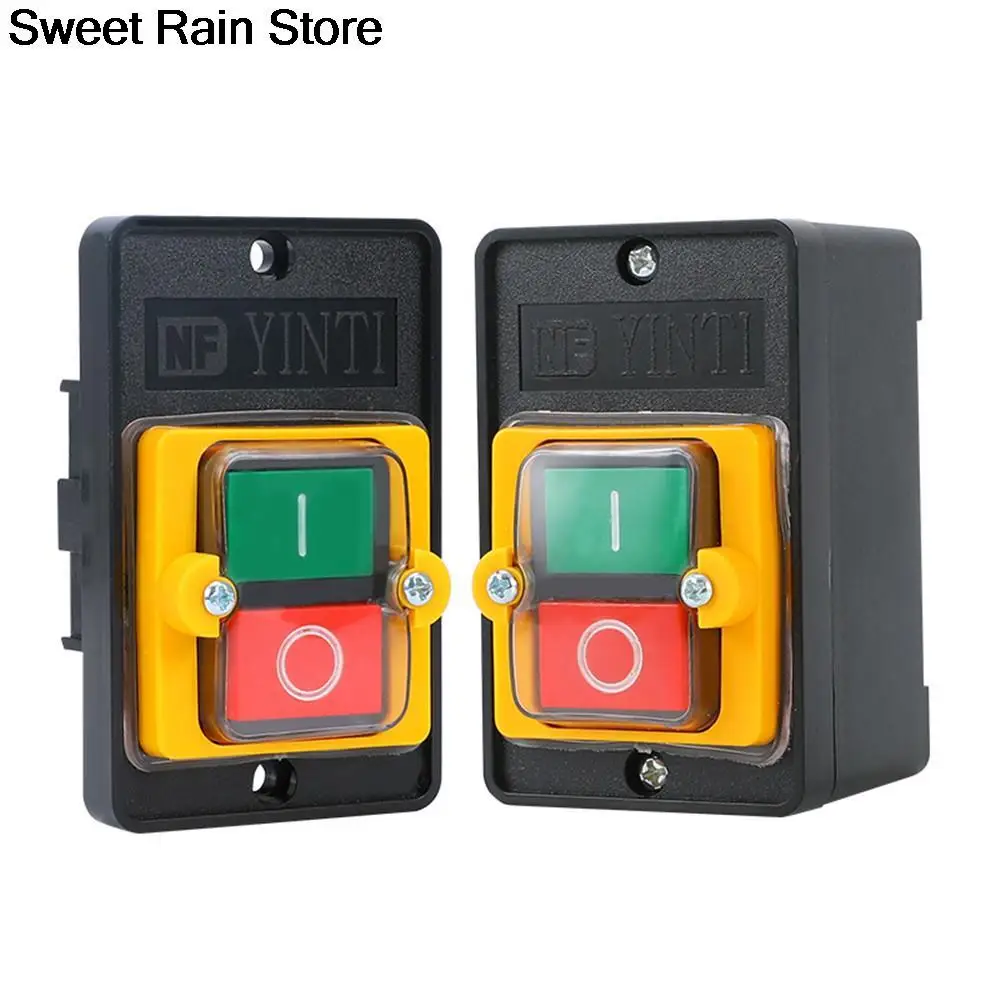 Прочный двигатель для дрели водонепроницаемые аксессуары переключатель