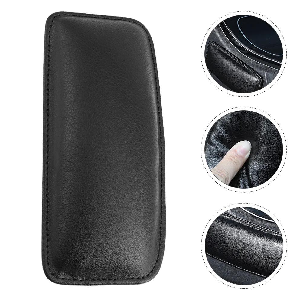 

Automotive Floor Mats Car Knee Thigh Cushion Center Console Support Pillows Warmers Leg Pads