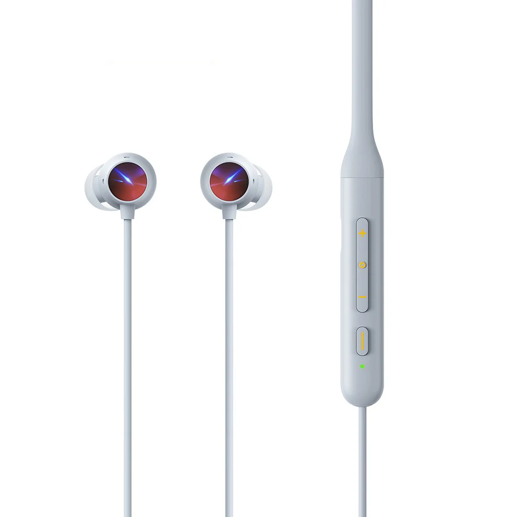 RMA2009 25dB LDAC ANC оригинальные OPPO Realme Buds беспроводные 2 Bluetooth наушники с шейным ободом