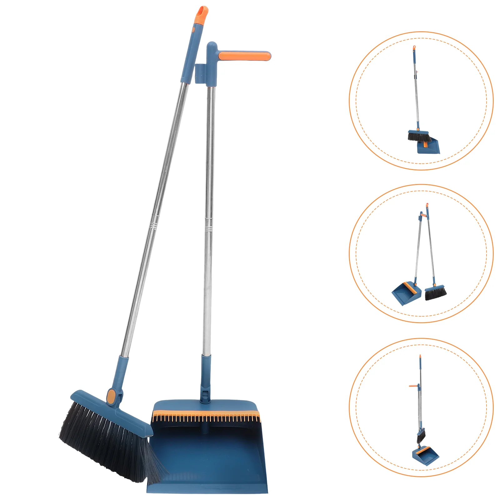Соковицы с длинной ручкой домашний набор метлы устройство для чистки