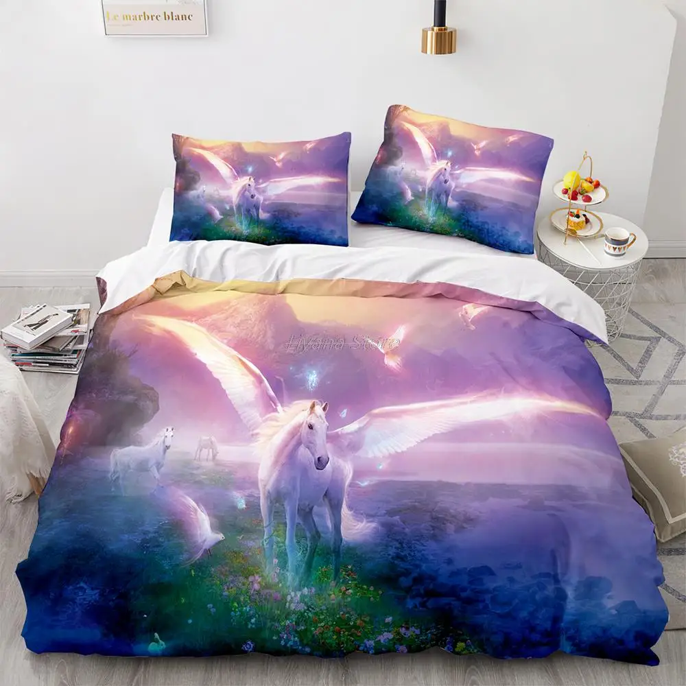 

Mobile warrior Gundam seedunicorn Bedding Set Single Twin Full Queen King Size Set Children's Kid Bedroom Duvetcover Sets 07