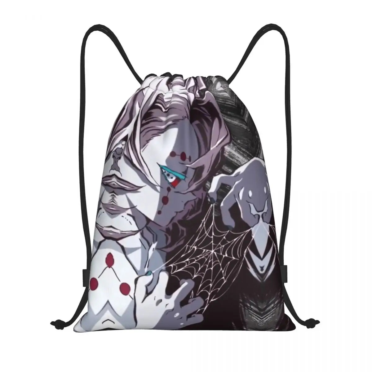 

Рюкзак Hunter X Hunter Hisoka с алфавитом, 13 дюймов