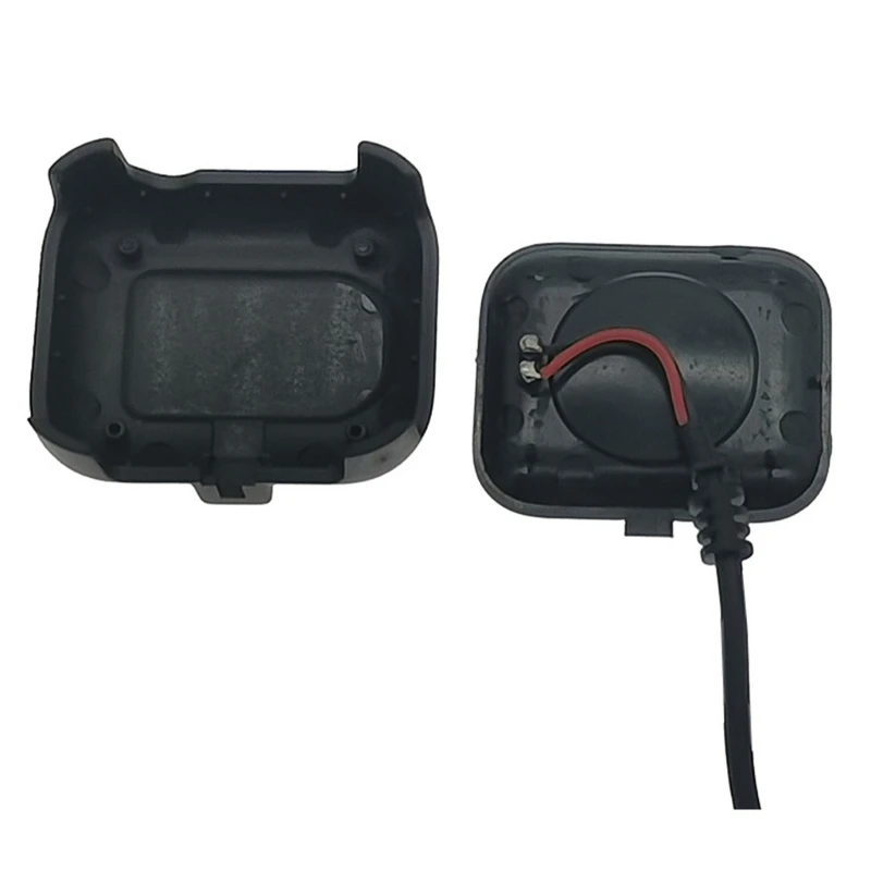 Смарт-часы USB-кабель для зарядного устройства адаптер питания док-станция