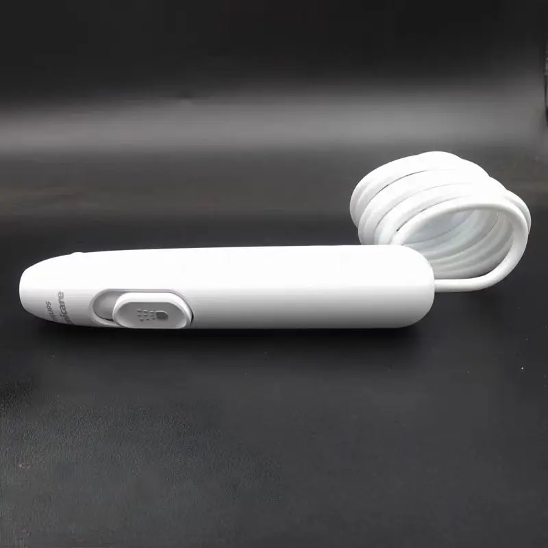 Для Philips Flosser сопла ручка шланга XH3911 HX9319