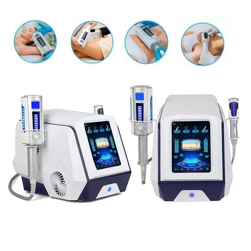 

2023 2 in 1 Facial Lifting Body Shaping machinefat reduction New Product