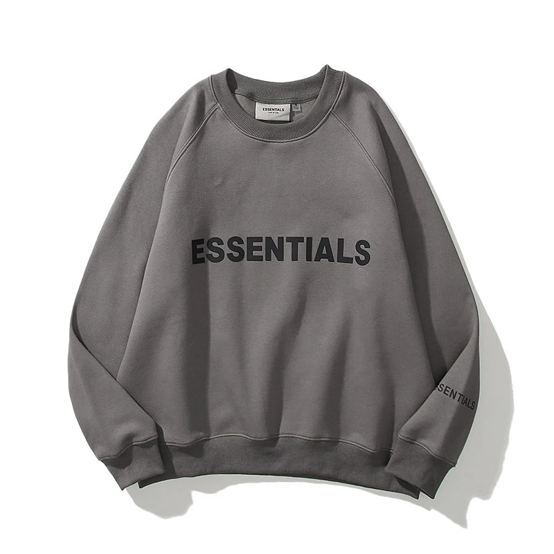 Essentials Sweatshirts 1