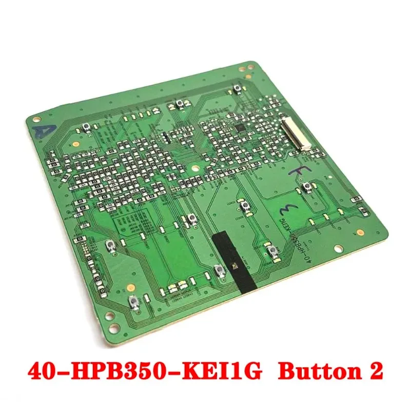 Фото 1 шт. материнская плата с ключевым переключателем для JBL Party box 310 40-HPB350-KEI1G 40-HPB350-KYI1G №2