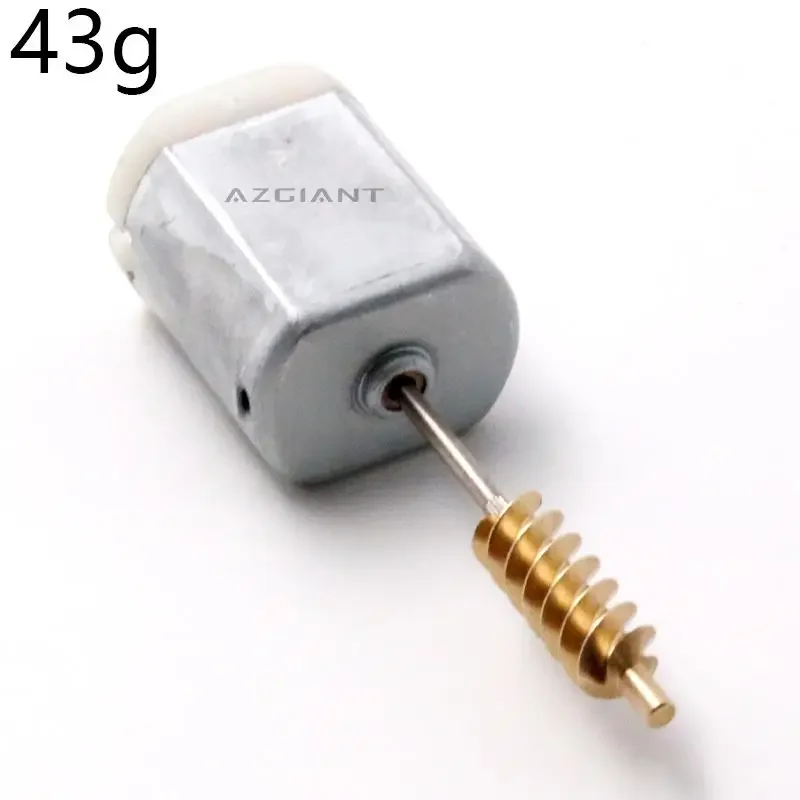 Azgiant Автомобильный двигатель с фиксатором замка крышки багажника 201214 CW61 12 В