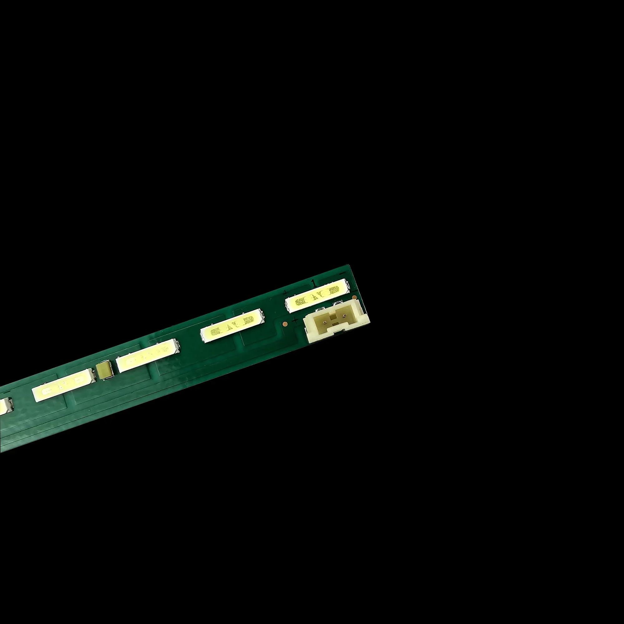 LISCN Светодиодная лента подсветки для телевизоров 43 дюйма