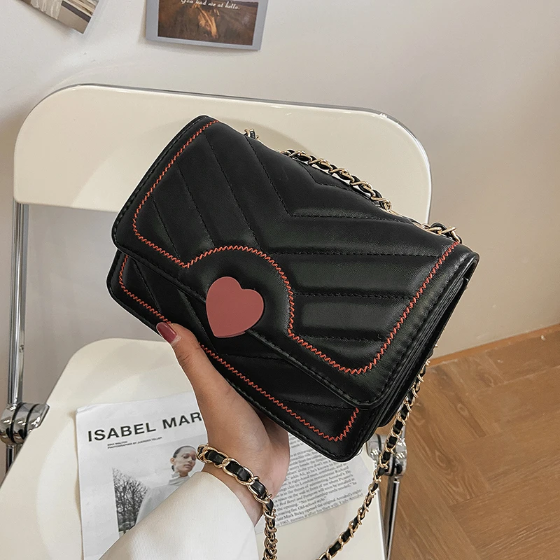 

Женская сумка из ПУ кожи, женская дизайнерская сумка через плечо, Новая мягкая модная однотонная роскошная дизайнерская сумка через плечо д...