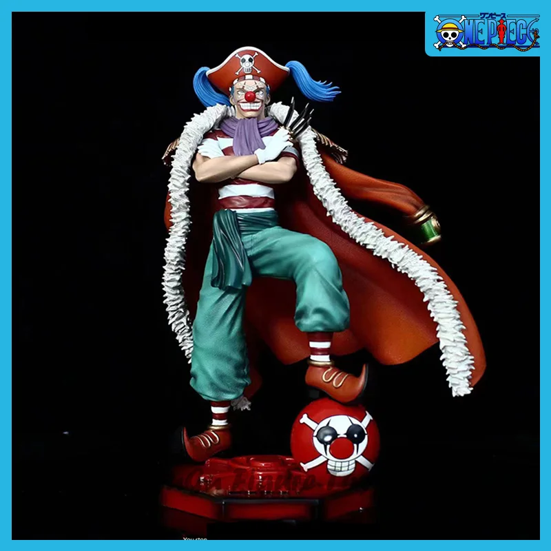 

Фигурка багги из ПВХ, 26 см, Yonko Gk