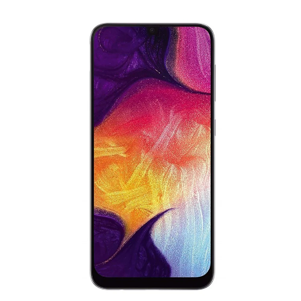 Samsung Galaxy A50 A505U 6.4