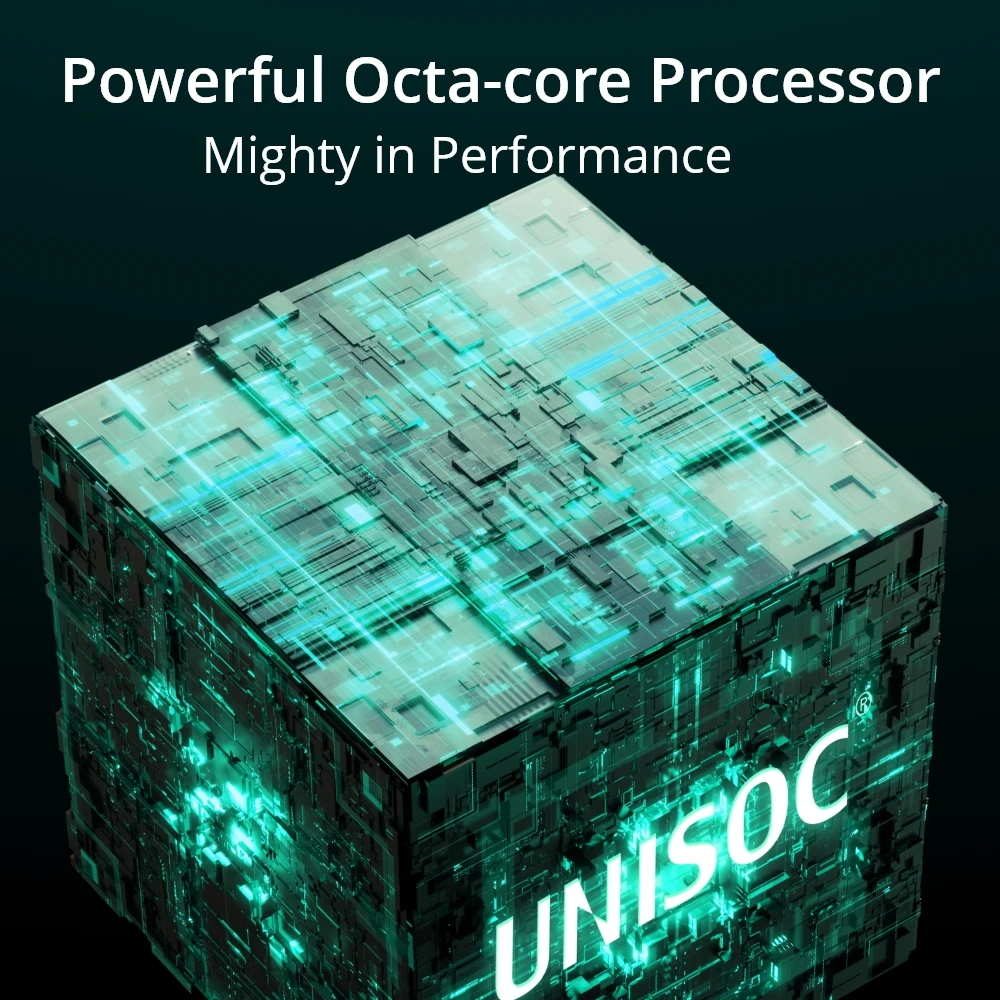 realme Narzo 50i Prime Smartphone Octa-core Processor 6.5''Large Display 5000mAh Mega Battery 8MP AI Camera смартфоны смартфон