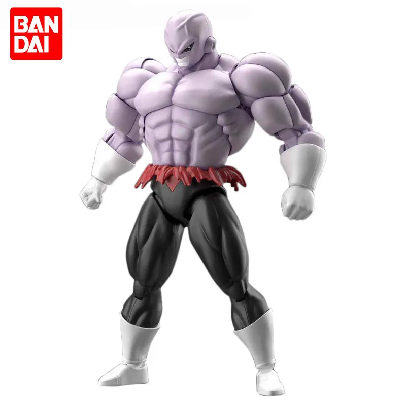 

Bandai Сборная модель фигурки-талия Стандартный Драконий жемчуг супер Хайро не джирен битва поврежденная блузка экшн-фигурка игрушка