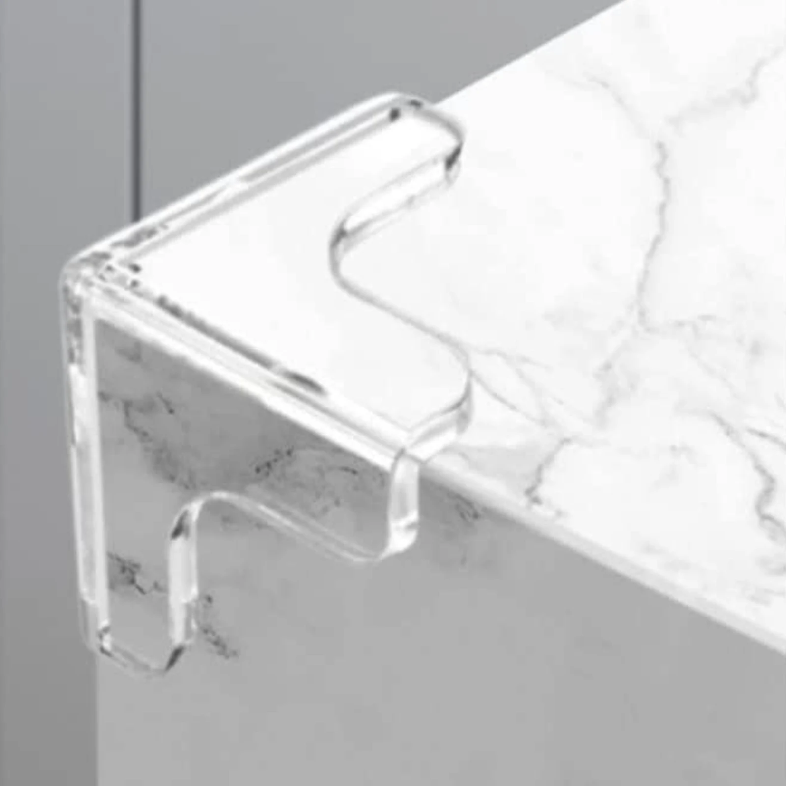 

4pcs Corner Protectors for Baby Table Protector Bumper Anti-Collision Corner Protecting Edges Covers Kids Corner Guards for Desk