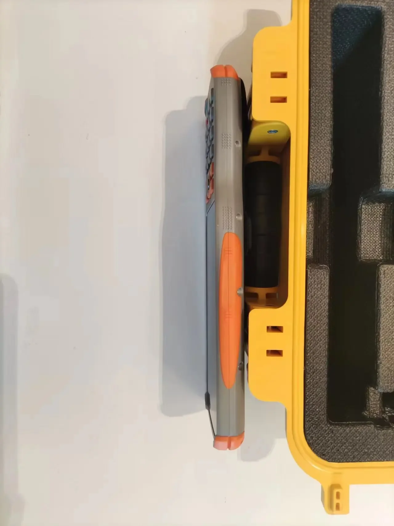 GPS-контроллер CHC HCE700 в Landstar 8 сборщик данных для CHCNAV GNSS RTK