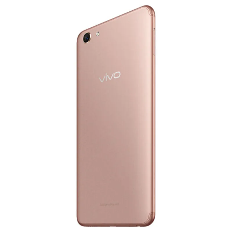 Global version celular  vivo Y71 smartphone 3 +32G Global Firmware Full Netcom  4G 5.99 inches Snapdragon 425 processor
