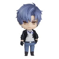 game anime evol love figures shaw nendoroid q version active joint action figure cute collectible model toys kids holiday gifts