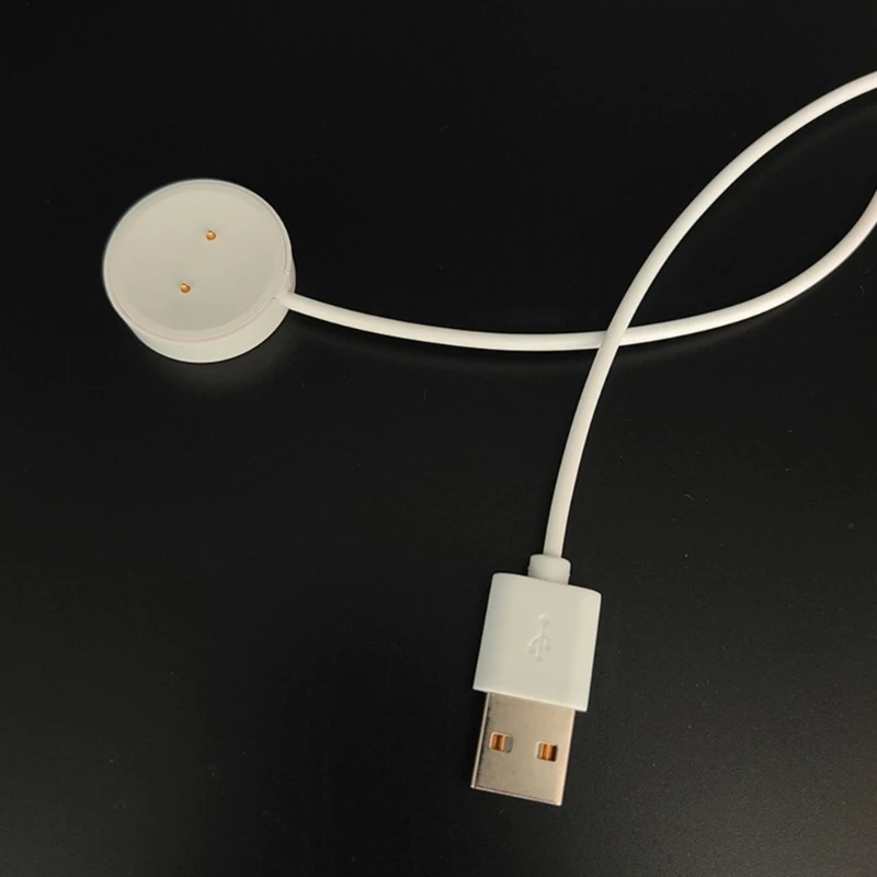 Магнитный зарядный кабель USB шнур для Ultra 2 / GS37 провод база часов зарядная