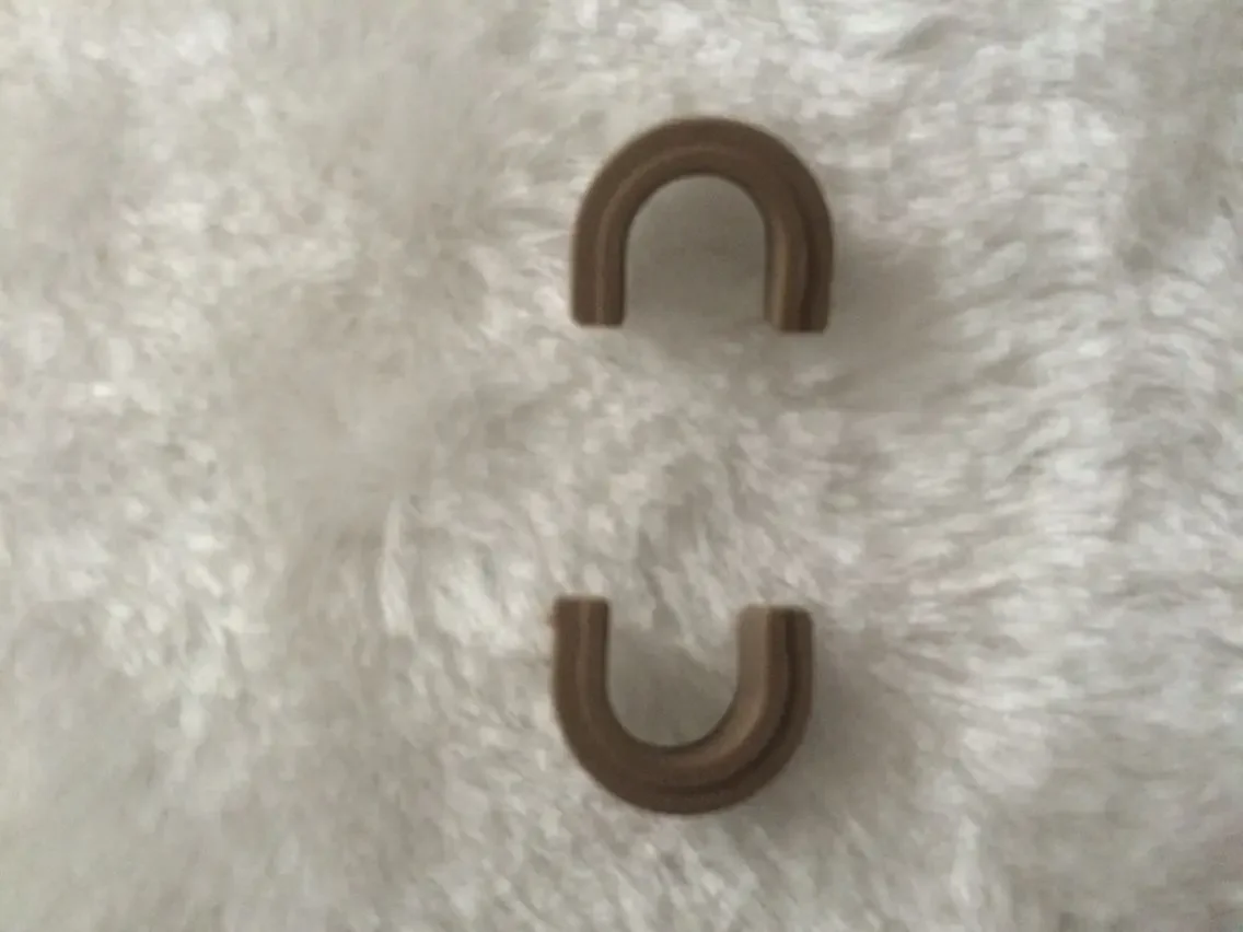 20 комплектов RC1-2079-000 RC1-2079 Втулка нижнего ролика фьюзера для HP LaserJet 1020 1010 1012 1015 1022