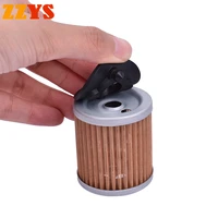 oil filter for tm racing 250 4t 2007 450 4t 2007 2010 660 4t 2008 2009 for tm racing f66508 for yamaha 1uy 13440 01 1uy 13440 02
