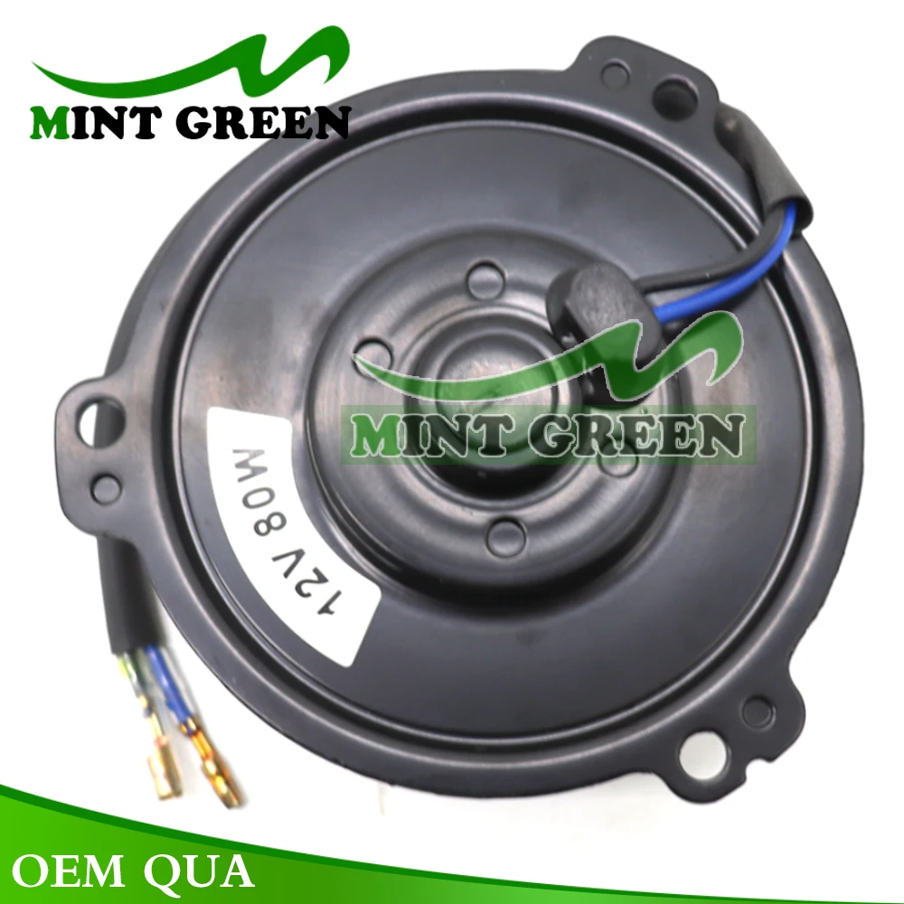 Нагреватель конденсаторный радиатор электронный охлаждающий вентилятор