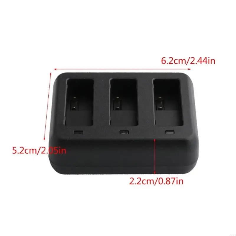 USB C Acterders для действия 4/3 камеры Батарея Flight Actulet Fast