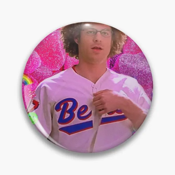 Remer с конфетным фоном мягкая пуговица ювелирные изделия забавный подарок значок