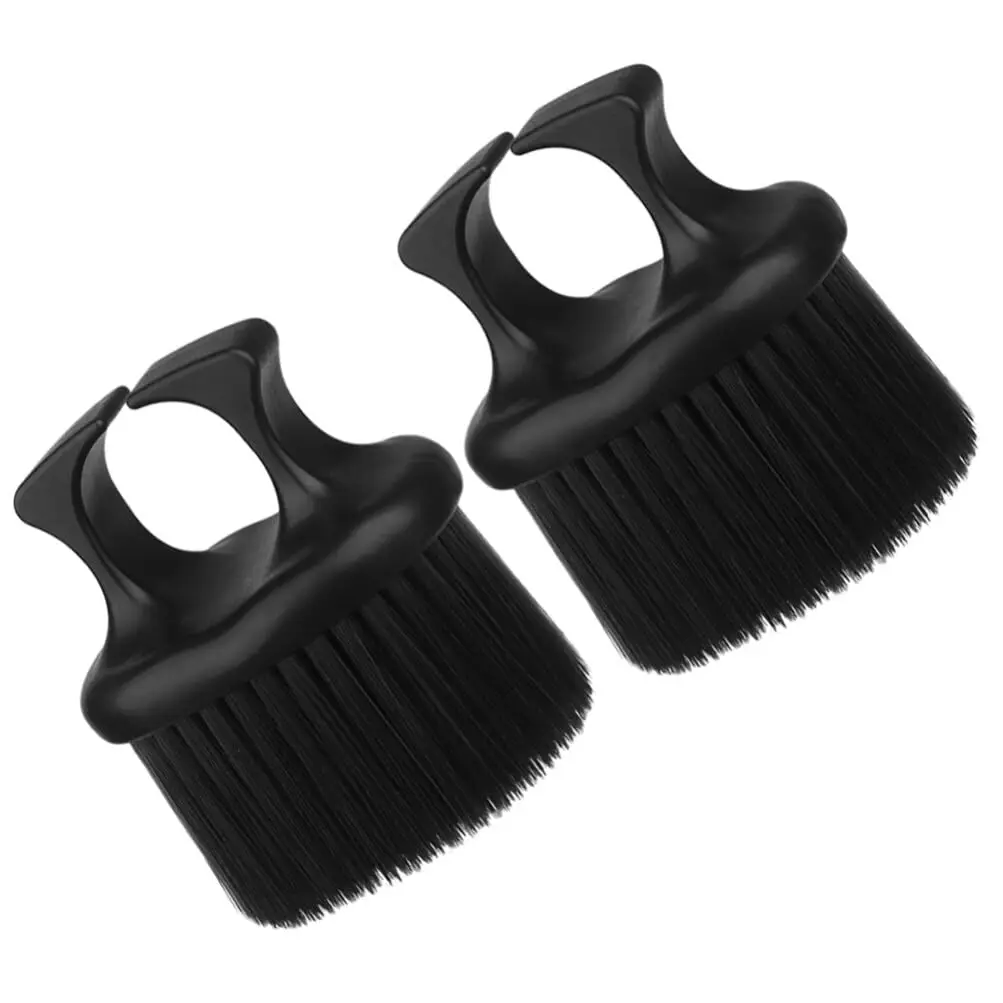 2 шт. щётки-кусачки для чистки волос