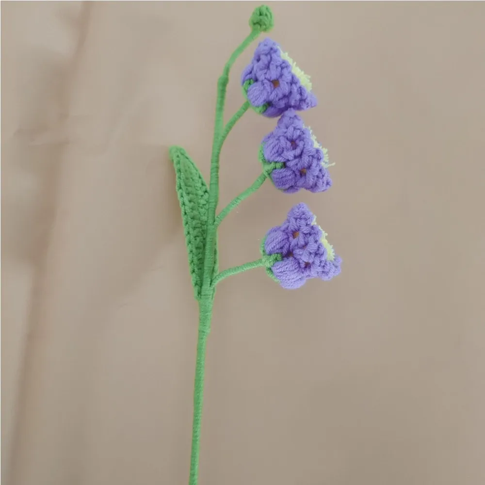 10 шт. буфы ручной работы в виде цветов