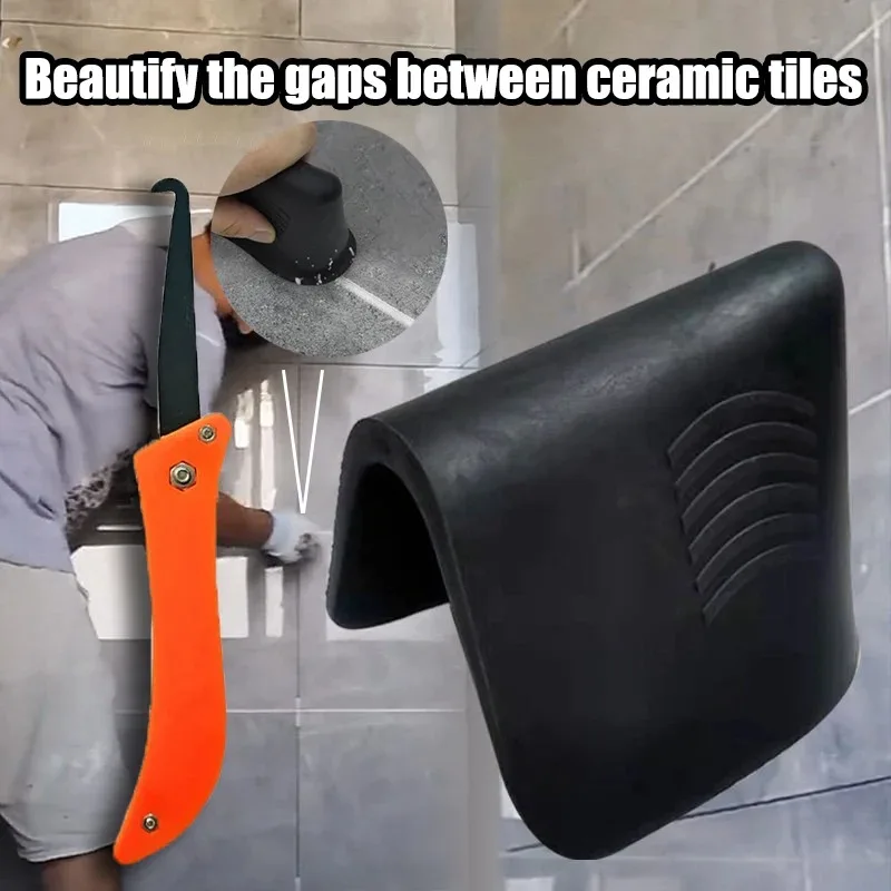 Инструмент для покраски углов волшебный инструмент работы на строительной