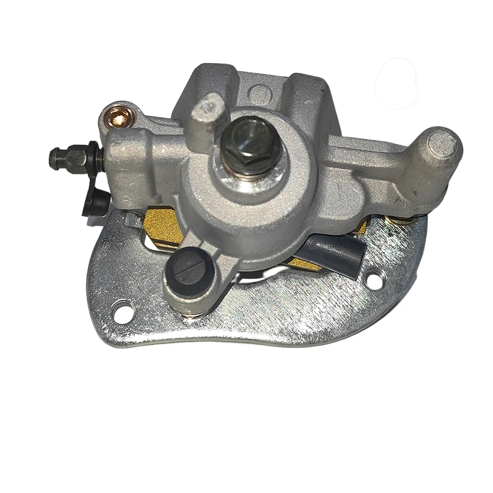 

Задний тормозной суппорт в сборе 3B4-2580U-02-00, подходит для Yamaha Гризли 550 YFM550 YFM 550 гризли Kodiak 700 YFM700 2007-2008