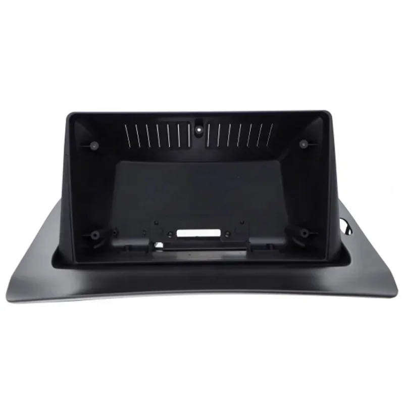 9-дюймовый 2din большой экран Android Радио Аудио Панель приборной панели Комплект для