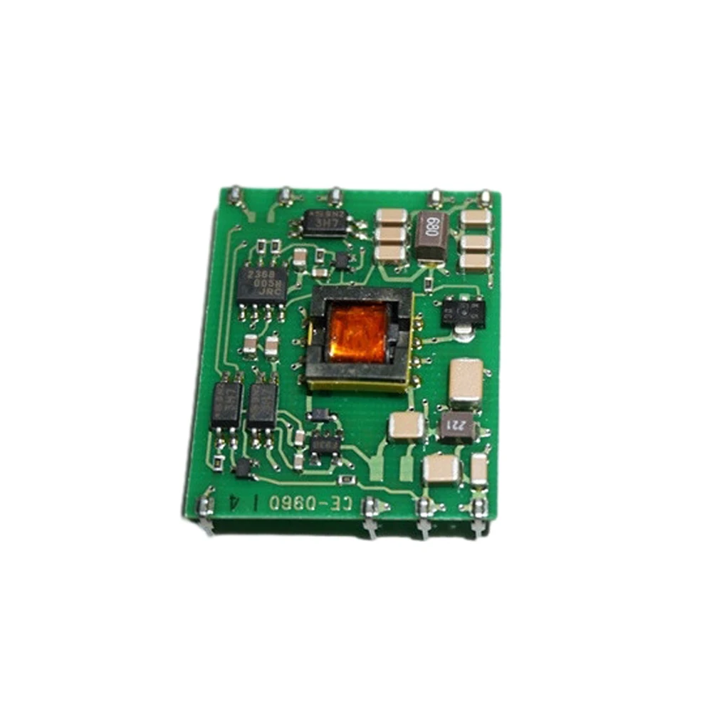 

DC-DC Converter DC 36V to DC 96V Boost Power Supply Module Isolated Voltage Adjustable Step-Up Power Supply Board