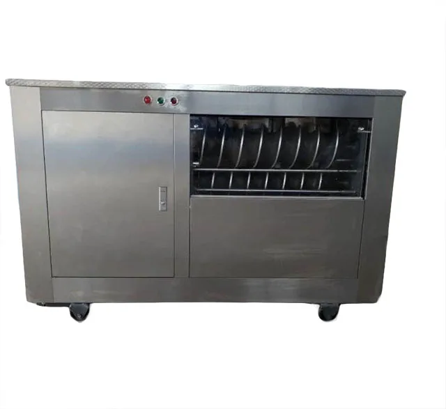 

manual dough divider and rounder from excellent China supplier