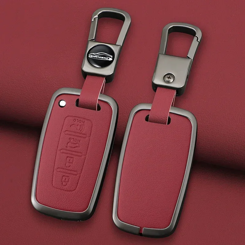 Чехол для автомобильного ключа Hyundai IX35 Elantra Sonata 8 9 Kia Sportage K5 K2 Sorento Optima Forte 2015 2016 2013 2014