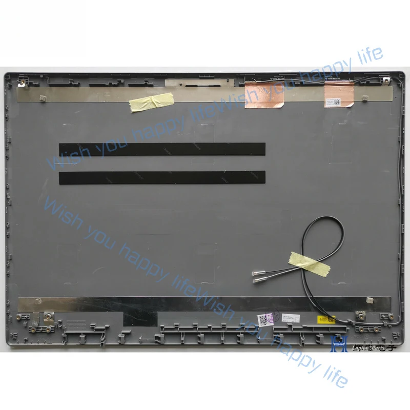 Фото Новая задняя крышка ЖК-дисплея для IdeaPad 3-17IML05 81WC 3-17IIL05 81WF 3-17ARE05 81W5 №2