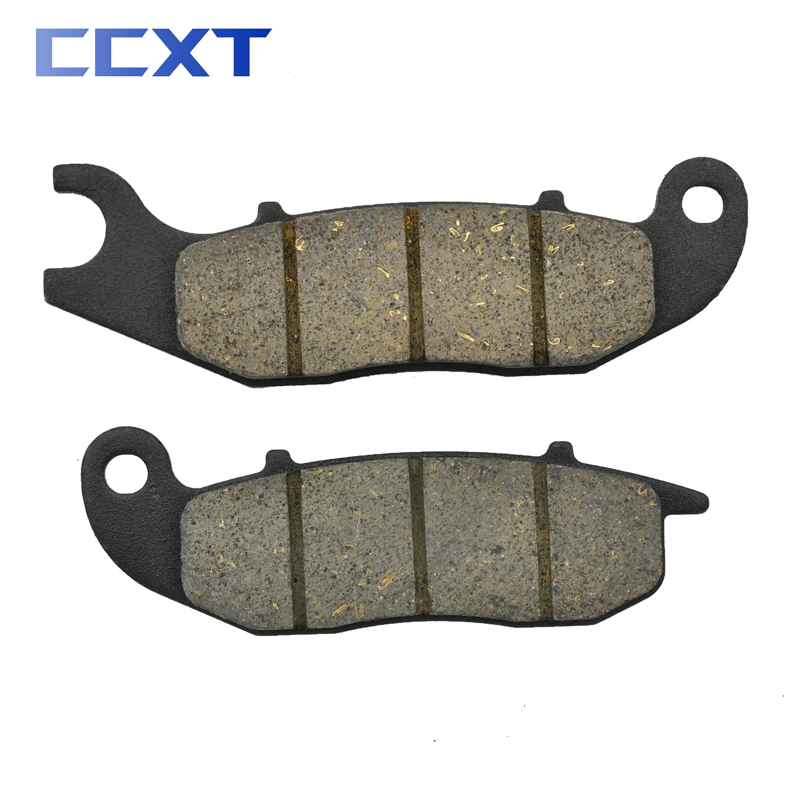 

Передние и задние тормозные колодки мотоцикла для HONDA CRF250L CRF250M 2012-2018 CRF 250L 250M 250 L M без ABS LH 2013-2017 2018 2019
