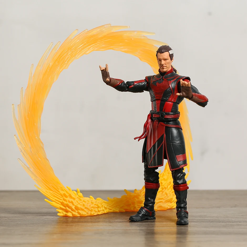 

Фигурка героя из мультфильма Marvel «Доктор Странный»