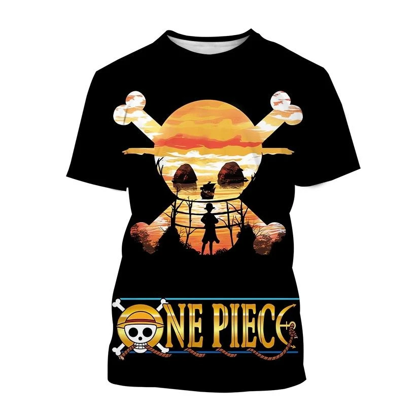 

Летняя Лидер продаж, цельный 3D принт для мужчин, женщин, детей, футболка с логотипом пиратского корабля, модная крутая уличная футболка унисекс с мультяшным принтом, повседневный Топ