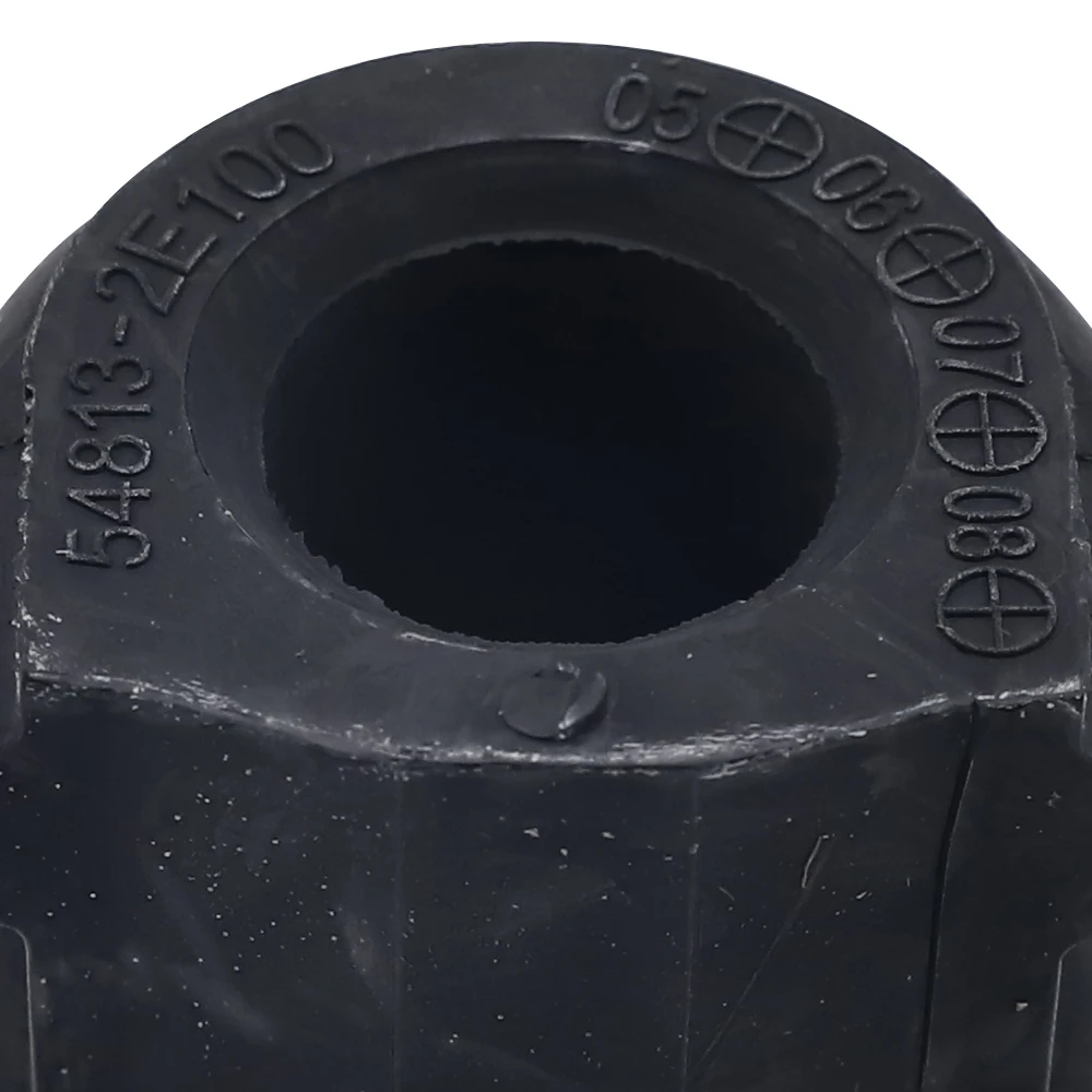 2 шт. передний стабилизатор втулка кронштейн монтаж для Hawtai Santafe JAC Регулируемый